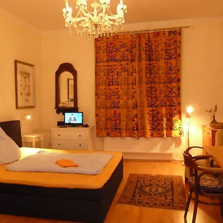 Apartment Vorderer Westen Kassel