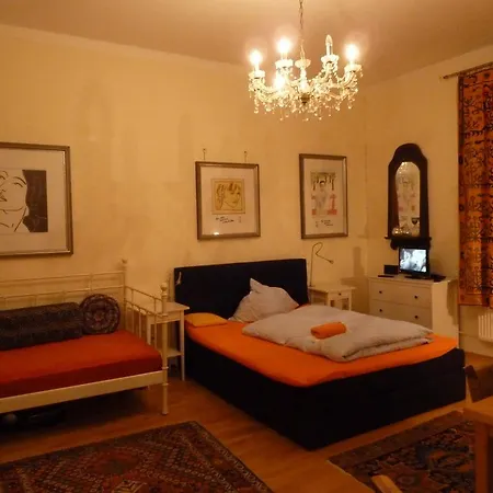 Apartment Vorderer Westen Kassel