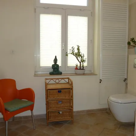 Apartment Vorderer Westen
