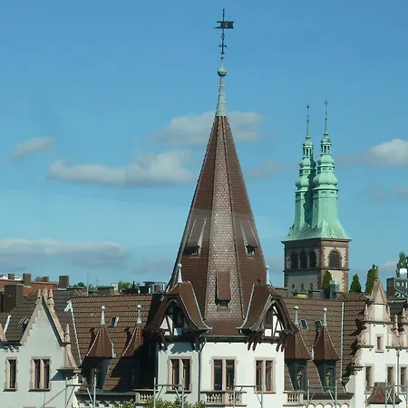 Apartment Vorderer Westen