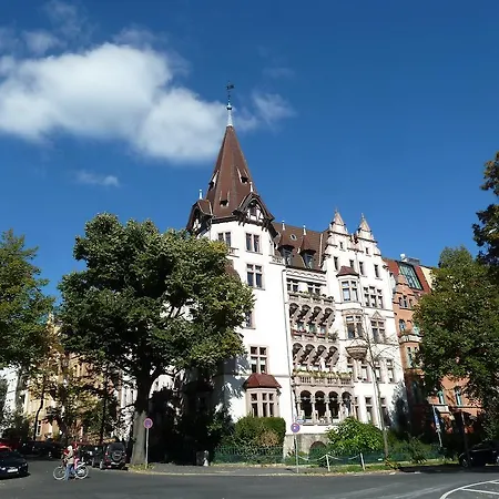 Apartment Vorderer Westen Kassel