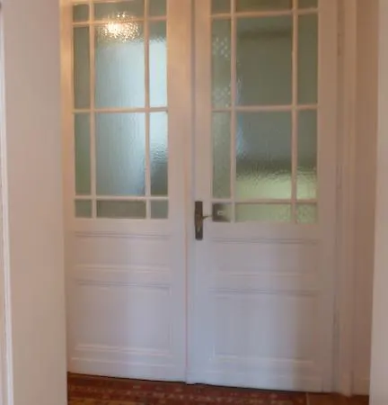 Apartment Vorderer Westen *