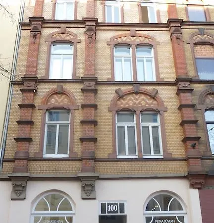 Apartment Vorderer Westen *