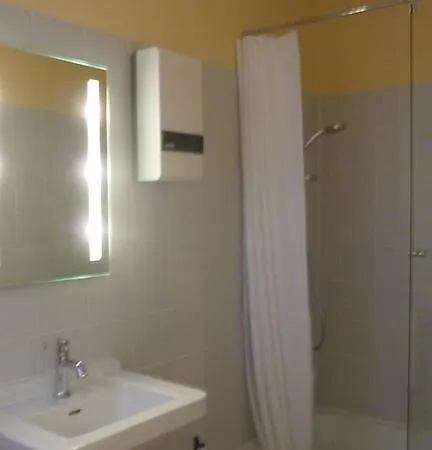 Apartment Vorderer Westen