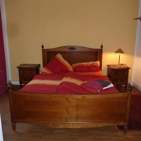 Apartment Vorderer Westen