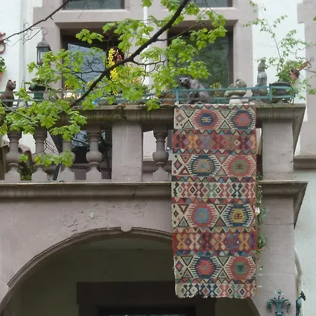 Apartment Vorderer Westen