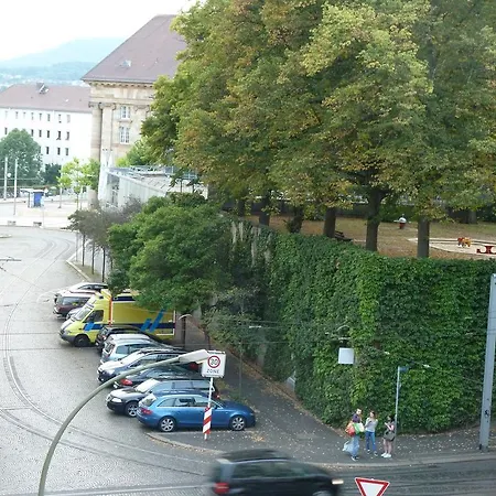 Vorderer Westen Kassel