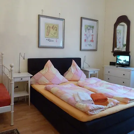 Apartment Vorderer Westen