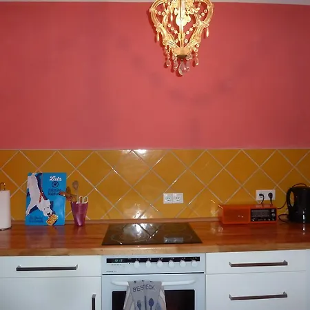Apartment Vorderer Westen Kassel